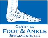Certified Foot and Ankle Specialists, LLC image 2